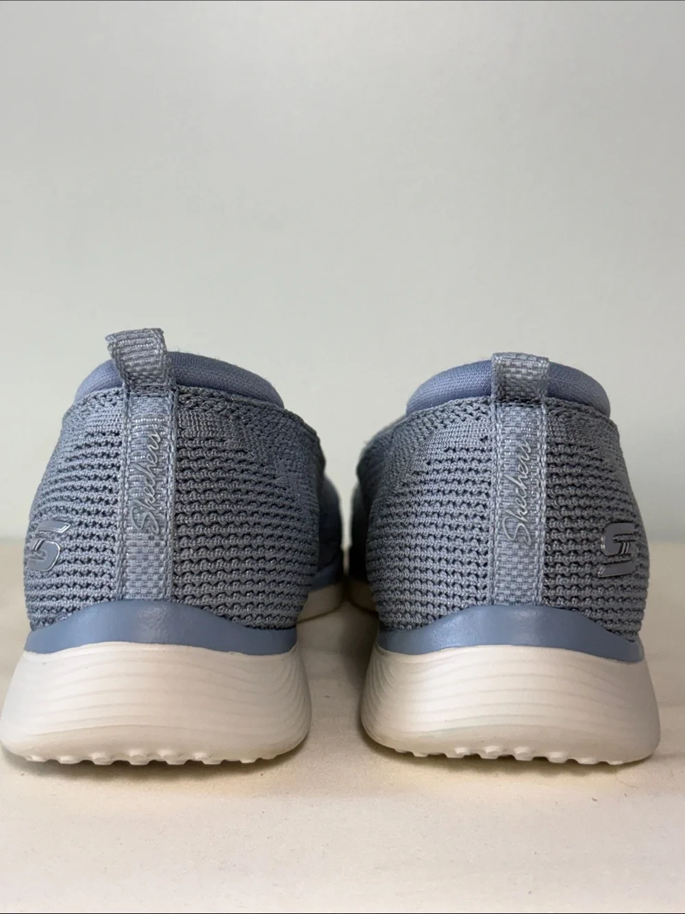 Skechers pair slip